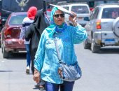 الأرصاد تحذر المصريين من ارتفاع درجات الحرارة والعظمى تصل 40 درجة