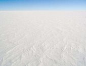علماء يتمكنون من التوصل إلى صورة أوضح للكتلة الجليدية العالمية