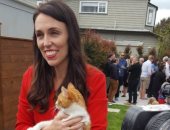 جار رئيسة وزراء نيوزيلندا يعترف بدهس قطتها عام 2017 وترد: سامحتك