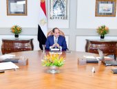 الرئيس السيسى يوجه بتعزيز ديناميكية برامج الحماية الاجتماعية