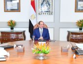 السيسى: الجامعات التكنولوجية تمثل تطوراً نوعياً بمسار التعليم الفني فى مصر