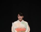 الأميرة اليابانية "ماكو" تصل بيرو للاحتفال بالذكرى الـ 120 على بداية أول هجرة يابانية إلى الدولتين