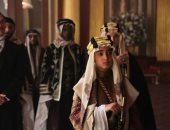 الصحف السعودية تحتفى بفيلم "ولد ملكًا" عن زيارة الملك فيصل لبريطانيا 