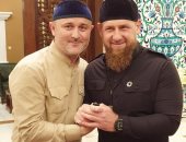 رئيس الشيشان يتنازل عن مهام وظيفته لأسباب صحية