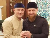 رئيس الشيشان يعين نائب المفتى مستشارا وممثلا للعلاقات الدينية بالدول العربية والإسلامية