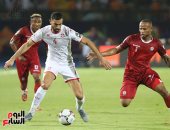ملخص وأهداف مباراة مدغشقر ضد تونس فى ربع نهائى أمم أفريقيا 