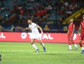 سوبر كورة.. فرجاني ساسي يمنح الدورى المصرى قبلة الحياة فى CAN 2019