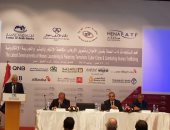 أمين عام "المصارف العربية": تعاون كامل لتطوير سبل مكافحة الجرائم الإلكترونية