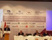 المستشار أحمد سعيد: نتعاون محليا ودوليا لمكافحة الجريمة الإلكترونية والاتجار بالبشر