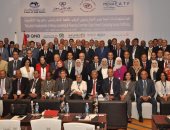 رئيس البنك الأهلى: 600 مليار دولار خسائر الجرائم الإلكترونية حول العالم فى 2017