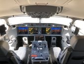 10 معلومات عن صفقة طائرات إيرباص "A220 " لدعم أسطول مصر للطيران 