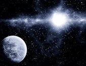 العلماء يضيفون مصطلحا فضائيا جديدا يصف "حالة تحول القمر لكوكب"