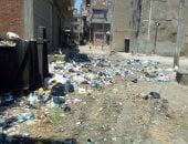 إستجابة لـ"اليوم السابع" محافظ الشرقية يستجيب لشكوى أهالى حى السلخانة برفع القمامة والمخلفات