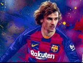 ريال سوسيداد أكبر المستفيدين من انتقال جريزمان لبرشلونة.. تعرف على السبب