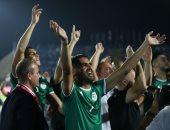 الحاضر والماضى يدعمان الجزائر ضد السنغال فى نهائى كأس أمم أفريقيا