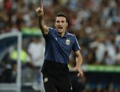 سكالوني يقود الأرجنتين فى كأس العالم 2022