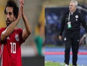 أجيرى يحل لغز مستوى محمد صلاح: "لعب 65 مباراة وجاى المنتخب خلصان"