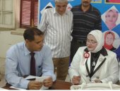 اليوم.. 9.8 ألف طالب يؤدون امتحان الدور الثانى بالشهادة الإعدادية بكفر الشيخ 