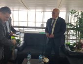 محافظ بور سعيد: تسجيل 60 ألف مواطن بالتأمين الصحى وإجراء 106 عمليات زرع قرنية