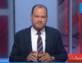 نشأت الديهى: ما يحدث فى مصر من إصلاح اقتصادى معجزة بكل المقاييس