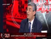 مسئول الصحة بمفوضية الأمم المتحدة لشئون اللاجئين: مصر لها دور رائد بأفريقيا