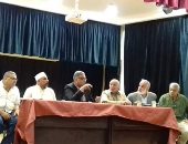 تضامن القليوبية تنتهى من دورات التوعية والإرشاد لـ 570 حاجا بالمحافظة