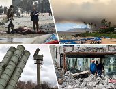 باختصار.. أهم الأخبار العالمية والعربية حتى منتصف النهار.. حاكم هاواى يعلن حالة الطوارئ فى جزيرة ماوى بسبب حرائق الغابات.. أمريكا تعتزم فرض عقوبات على تركيا.. شرطة جبل طارق تفرج عن أفراد طاقم الناقلة الإيرانية