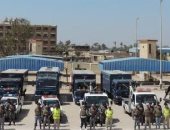 ضبط 64 قطعة سلاح نارى وتنفيذ 14 ألف حكم قضائى فى 24 ساعة