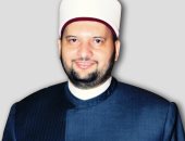 مستشار مفتى الجمهورية يشارك فى الاجتماع الوزارى للحريات الدينية فى واشنطن