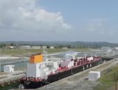 تعرف على السر وارء رفع أكثر من 7000 سفينة علم بنما.. فيديو