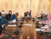 ممثل الأوقاف بالبرلمان: نتجاوب مع طلبات النواب لفرش المساجد وفقا للإمكانيات
