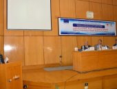 رئيس جامعة أسيوط يشيد بدور مستشفي الجامعي في زراعة الكبد و علاج مرضي فيروس سي"