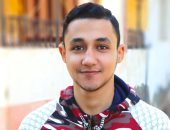 الثالث مكرر بالثانوية العامة: "الثانوية مش بعبع وشقيقى الأكبر ساعدنى كثيرا"