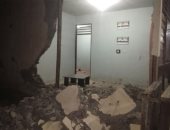 مصرع شخصين ودمار عشرات المنازل جراء زلزال إندونيسيا