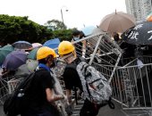 س و ج.. ماذا يحدث فى هونج كونج ؟.. كل ما تريد معرفته عن أسباب الاحتجاجات