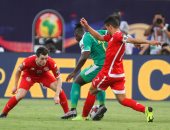 السنغال ضد تونس.. نسور قرطاج تفشل فى الوصول لنهائى أمم أفريقيا للمرة الرابعة