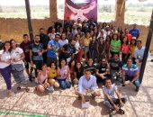 الأنبا باخوم يفتتح "الافوكاتو" المؤتمر السنوى لشباب الكنيسة الكاثوليكية