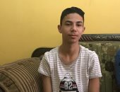 الأول علمى بشمال سيناء: بتفرج على المباريات..والأولى أدبى: الثانوية مش بعبع