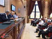 "إسكان البرلمان" تفتح ملف مياه الشرب والصرف الصحى بالإسكندرية غدا