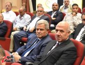 "إسكان النواب" تطالب بتوعية المواطنين بأهمية قانون التصالح فى مخالفات البناء