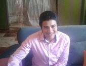 الأول على الثانوية بأسوان: لا أهتم بالفيس بوك وعرفت النتيجة من "اليوم السابع"