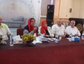 تعليم شمال سيناء تطلق مبادرة "اعرف حقك" لذوى الاحتياجات الخاصة