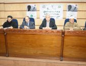 محافـظ المنوفية يشهد ختام فعاليات مؤتمر "شهر بدور" لمناهضة ختان الإناث