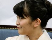 الأميرة اليابانية "ماكو" تحتفل بالذكرى الـ 120 على أول هجرة يابانية إلى بوليفيا