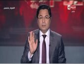 "الحياة اليوم" يحتفى بأوائل الثانوية العامة وأسرهم.. خالد أبو بكر: امتلكوا شرف الإصرار والنجاح.. وفى رسالته لمستخدمى "السوشيال": صلاح ثروة مصرية تغنى بها الإنجليز.. وعن تقرير الإيكونومست: ثقة المستثمرين تتزايد