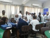 صور.. إقبال متزايد على لجان تعويضات النوبة بأول أيام مد فترة قبول الرغبات