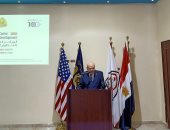 صور.. افتتاح 3 مراكز للتطوير المهنى بجامعة الزقازيق لتقديم منح تدريبية مجانا