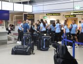 مانشستر سيتي يتوجه إلى الصين لبدء معسكر الإعداد للموسم الجديد