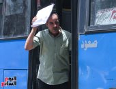 "الأرصاد" تتوقع انكسار الموجة الحارة "الخميس" لتسجل الحرارة 38 درجة