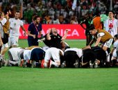 بلماضى يختار ملعب مباراة الجزائر الفاصلة المؤهلة لكأس العالم 2022